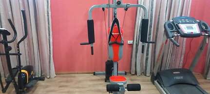 Villa Danae by CorfuEscapes