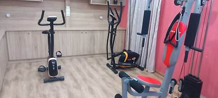 Villa Danae by CorfuEscapes