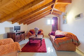 Villa Danae by CorfuEscapes