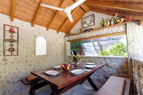 Villa Danae by CorfuEscapes