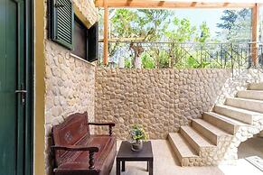 Villa Danae by CorfuEscapes