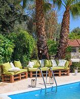 Villa Danae by CorfuEscapes