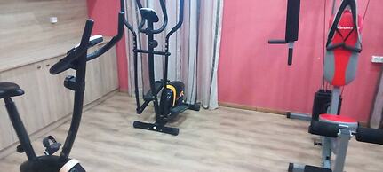 Villa Danae by CorfuEscapes