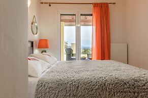 Villa Danae by CorfuEscapes