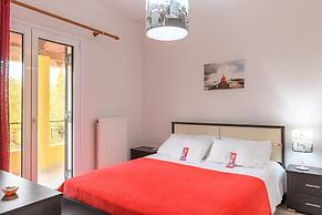 Villa Danae by CorfuEscapes