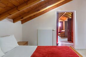 Villa Danae by CorfuEscapes