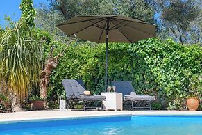 Villa Danae by CorfuEscapes