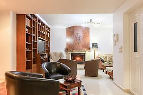 Villa Danae by CorfuEscapes