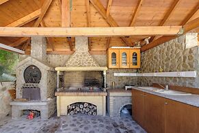 Villa Danae by CorfuEscapes