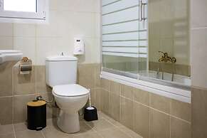 Villa Danae by CorfuEscapes