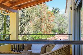 Villa Danae by CorfuEscapes