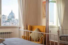 Saint Peter View - Saint Peter View 2 pax