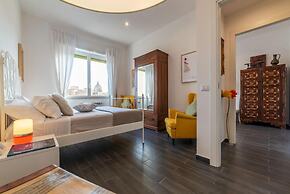 Saint Peter View - Saint Peter View 2 pax