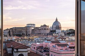 Saint Peter View - Saint Peter View 2 pax