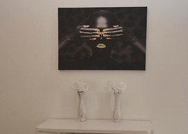 Vatican Corner Family Apartment - Vatican Corner Family