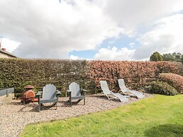 Butterchurn Apartment