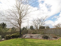 Butterchurn Apartment