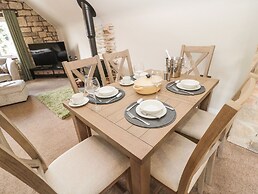 Butterchurn Apartment