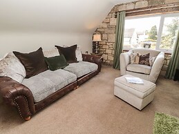 Butterchurn Apartment