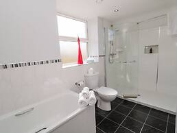 Butterchurn Apartment