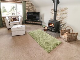 Butterchurn Apartment