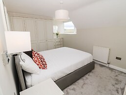 Butterchurn Apartment