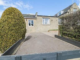 Butterchurn Apartment