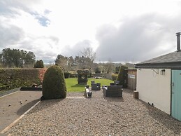 Butterchurn Apartment