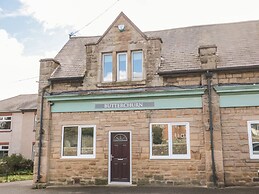 Butterchurn Apartment