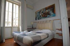 Colosseum Apartments - Colosseum Apartment 6 pax