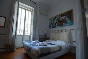 Colosseum Apartments - Colosseum Apartment 6 pax