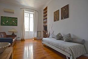 Colosseum Apartments - Colosseum Apartment 6 pax