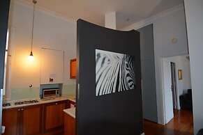 Colosseum Apartments - Colosseum Apartment 6 pax