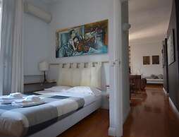 Colosseum Apartments - Colosseum Apartment 6 pax