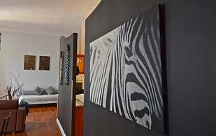 Colosseum Apartments - Colosseum Apartment 6 pax