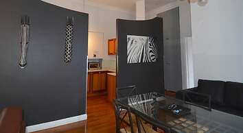 Colosseum Apartments - Colosseum Apartment 6 pax