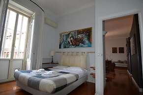 Colosseum Apartments - Colosseum Apartment 6 pax