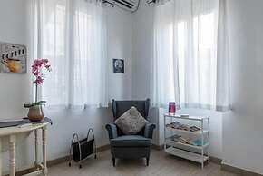 Penthouse Alisa - Penthouse Alisa