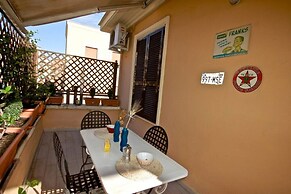 Penthouse Alisa - Penthouse Alisa