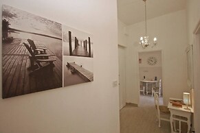 Penthouse Alisa - Penthouse Alisa