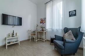 Penthouse Alisa - Penthouse Alisa