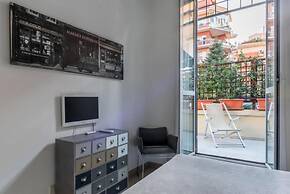 Penthouse Alisa - Penthouse Alisa