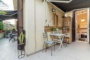 Penthouse Alisa - Penthouse Alisa