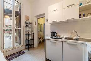 Penthouse Alisa - Penthouse Alisa