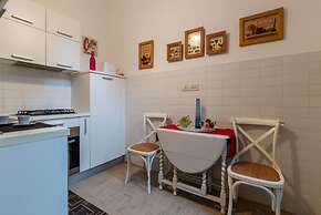 Penthouse Alisa - Penthouse Alisa