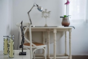 Penthouse Alisa - Penthouse Alisa