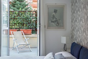 Penthouse Alisa - Penthouse Alisa