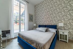 Penthouse Alisa - Penthouse Alisa