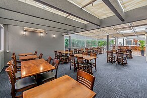 The Standard Residence Higienopolis