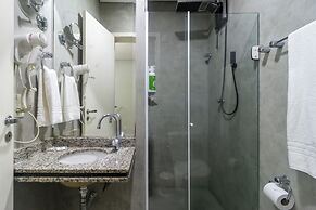 The Standard Residence Higienopolis